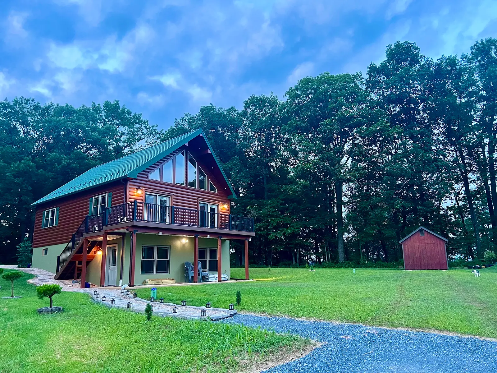 Cozy Cabin in Kempton PA The Ultimate Guide to Your Retreat